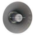H600-03 Mächtige Außenwarnung Aluminiumlautsprecher Horn